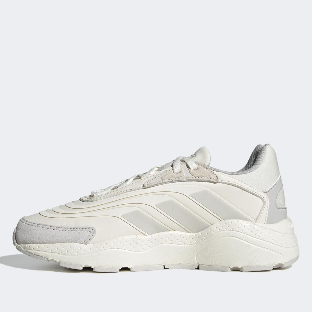Boty adidas Crazychaos 2.0 GZ0983 - bílé