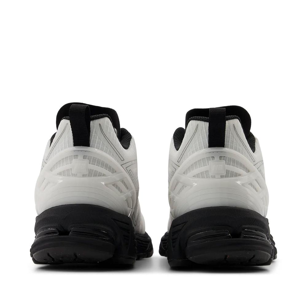 Unisex boty New Balance U1906RNA - bílé