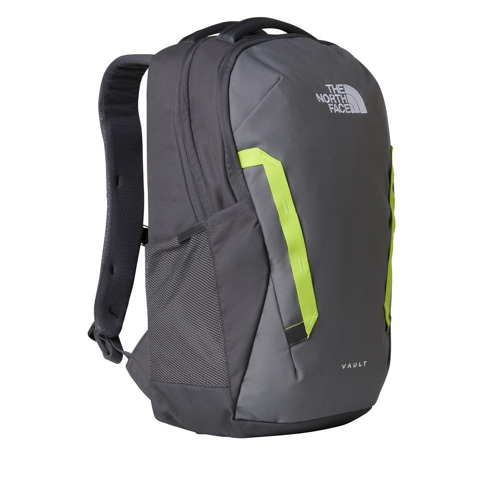 Ruksak unisex The North Face Vault 0A3VY2RHI1 - šedivé