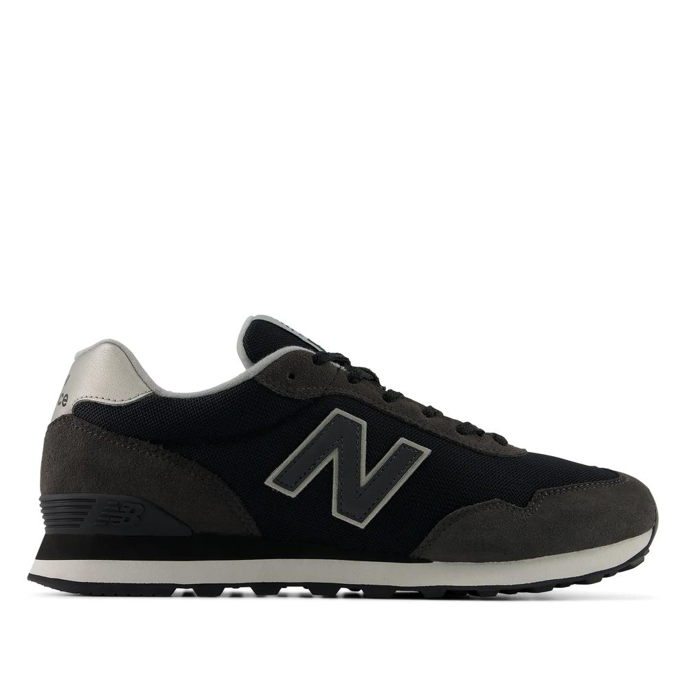 Pánská boty New Balance M5157WC - černé