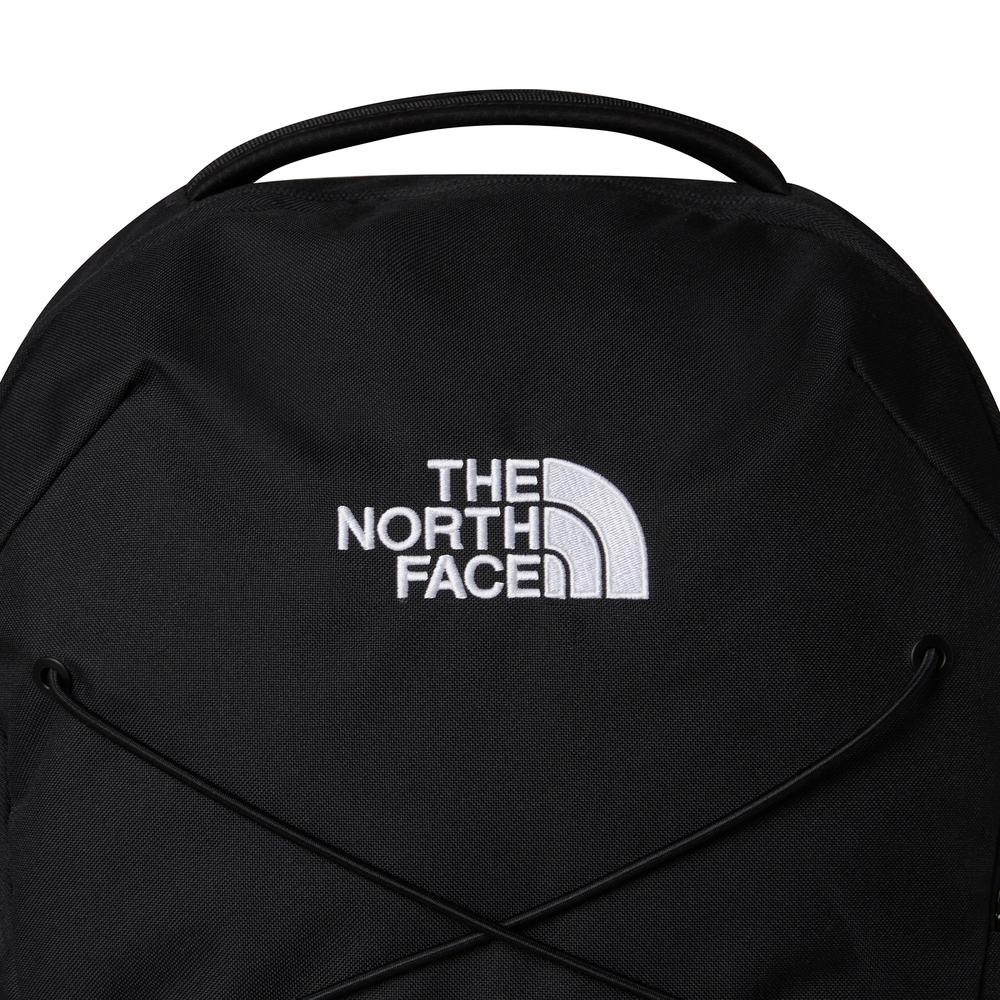 Ruksak The North Face Jester 0A3VXG4H01 - černé