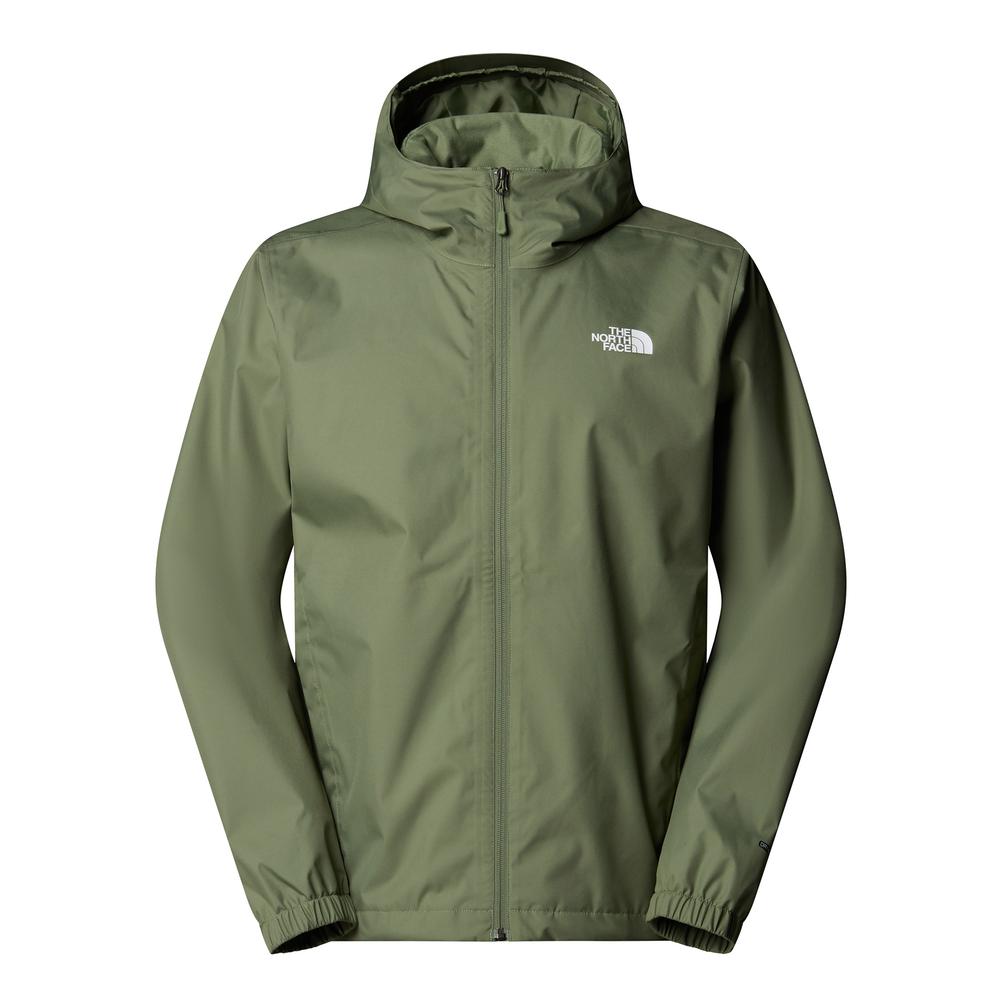 Pánská bunda The North Face Quest 00A8AZBO91 - zelené