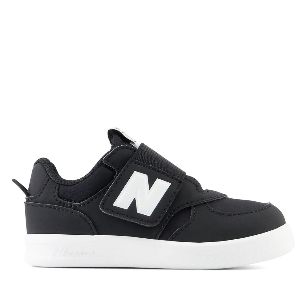 Boty New Balance NW300BK1 – černé