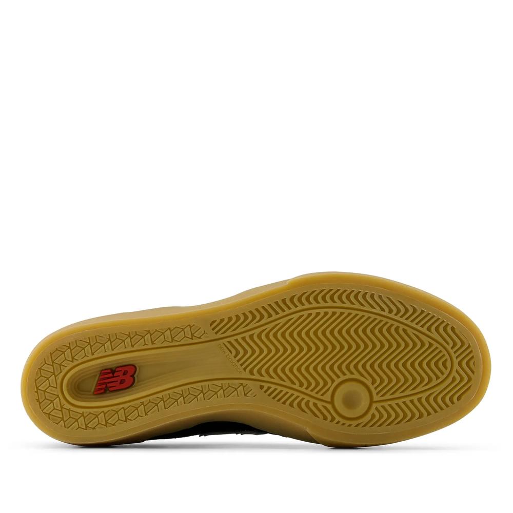 Pánské boty New Balance Numeric UN574VBA - černé