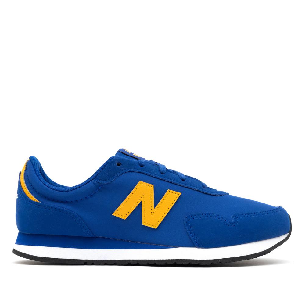 Boty New Balance GC323AD - modré