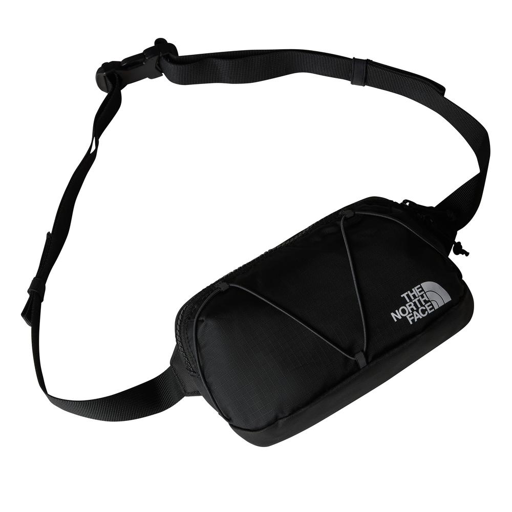 Unisex sácék The North Face Terra 1L 0A8C2KKY41 - černé