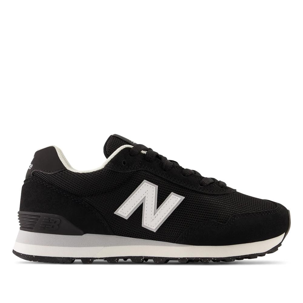 Boty New Balance WL515BLK - černé