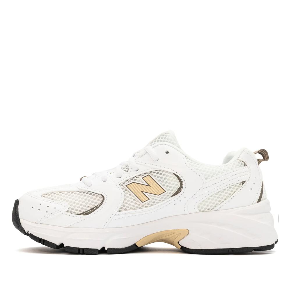 Boty New Balance GR530SO - bílé