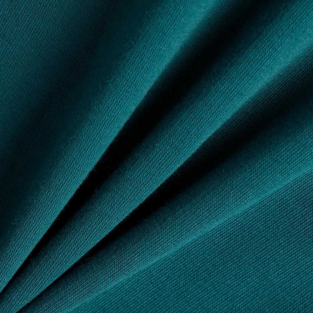 Dámská mikina New Balance WT61935IAAV - zelené