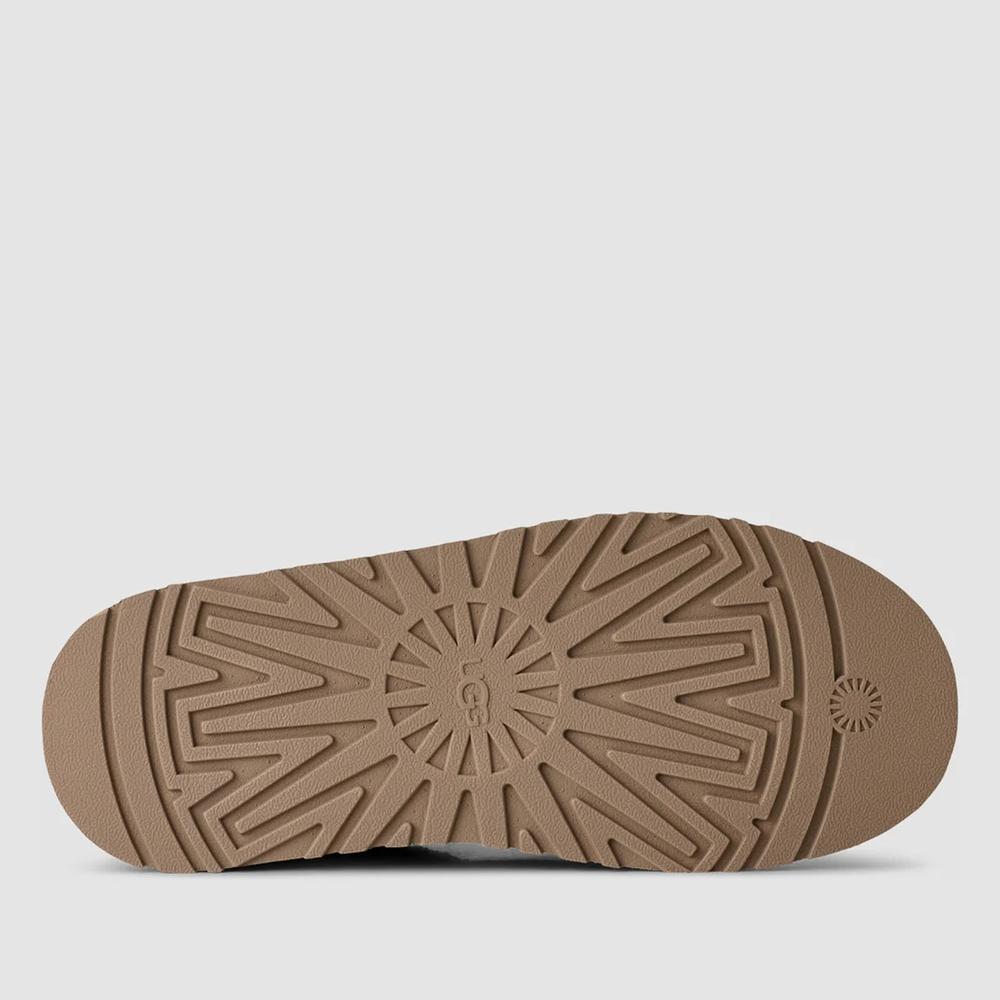 Boty dámské Ugg Tazz II 1174471-DDRG - hnědé