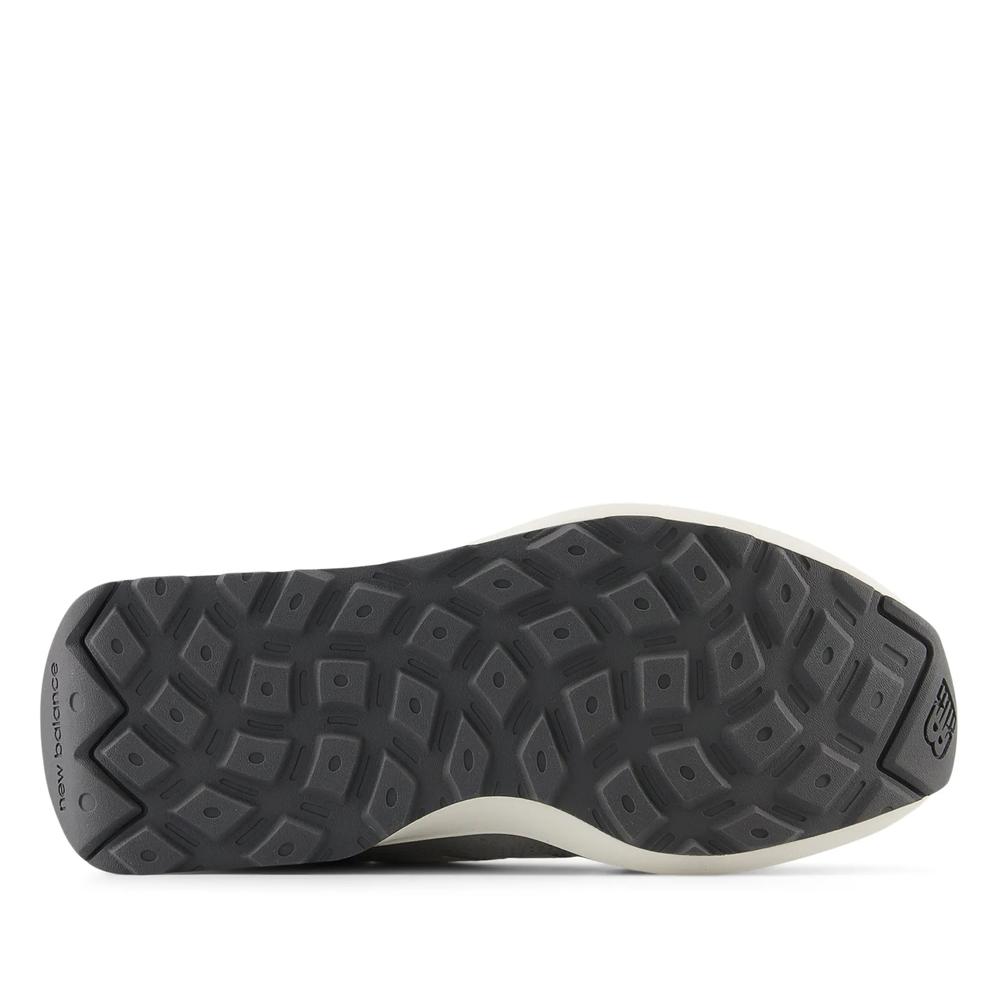 Boty New Balance GS370AH - šedivé