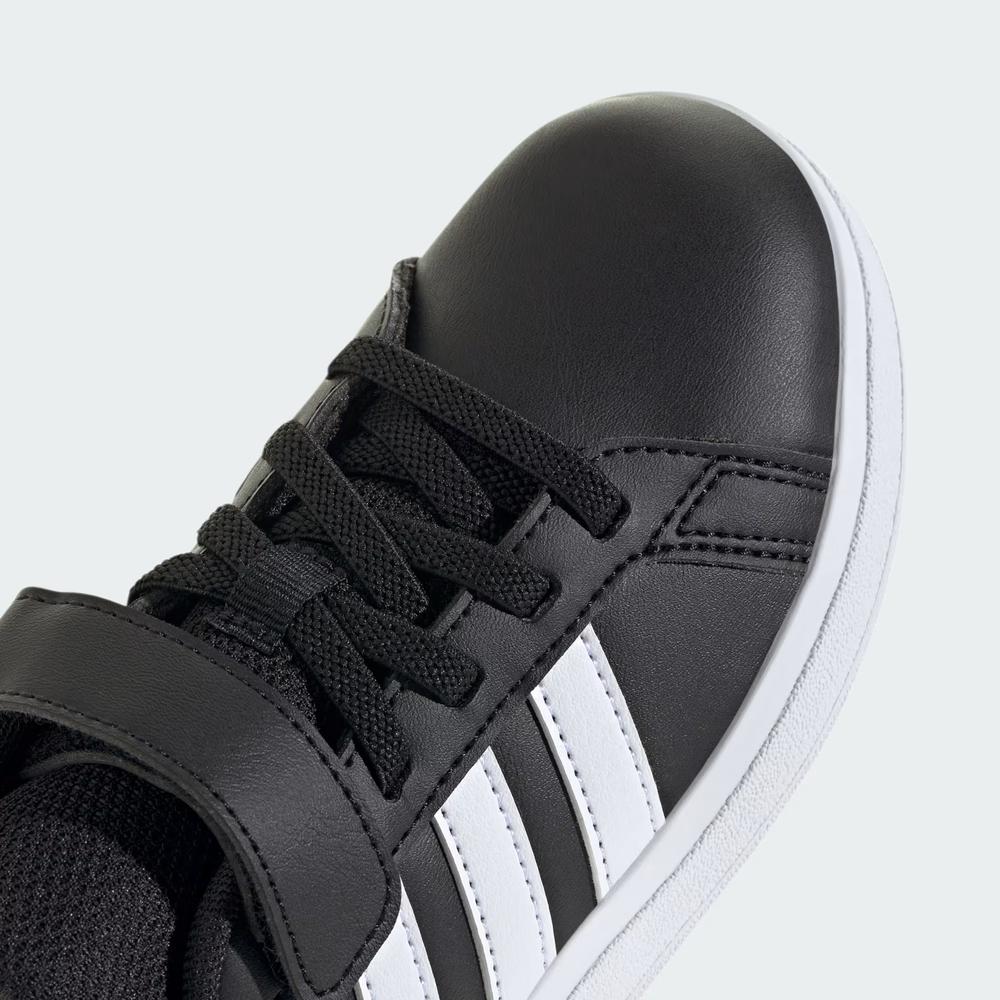 Boty adidas Grand Court 2.0 IE5995 - černé