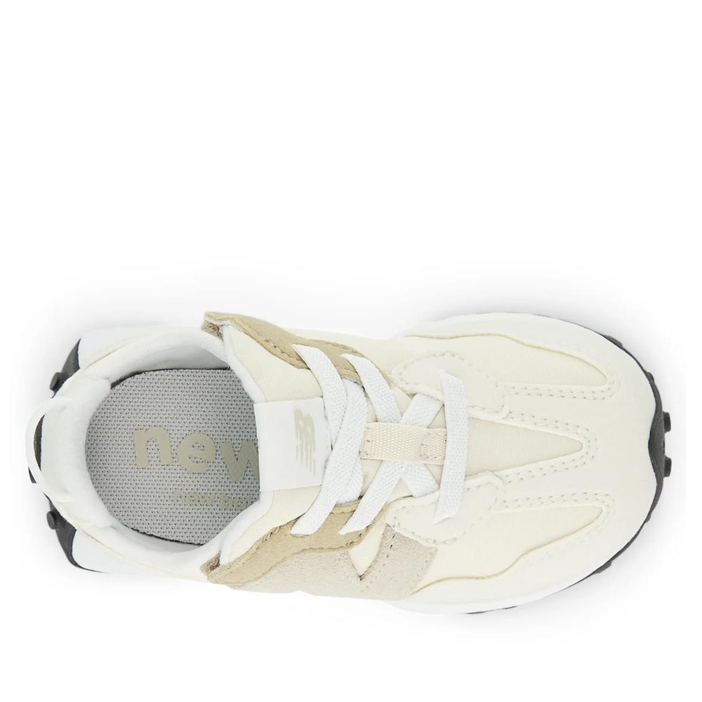 Dětské boty New Balance I3271KA - béžové