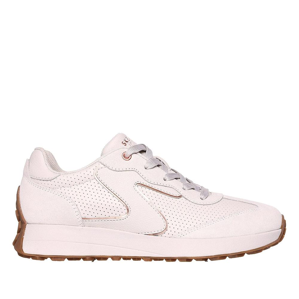 Boty dámské Skechers Gusto Path 177151OFWT - růžové