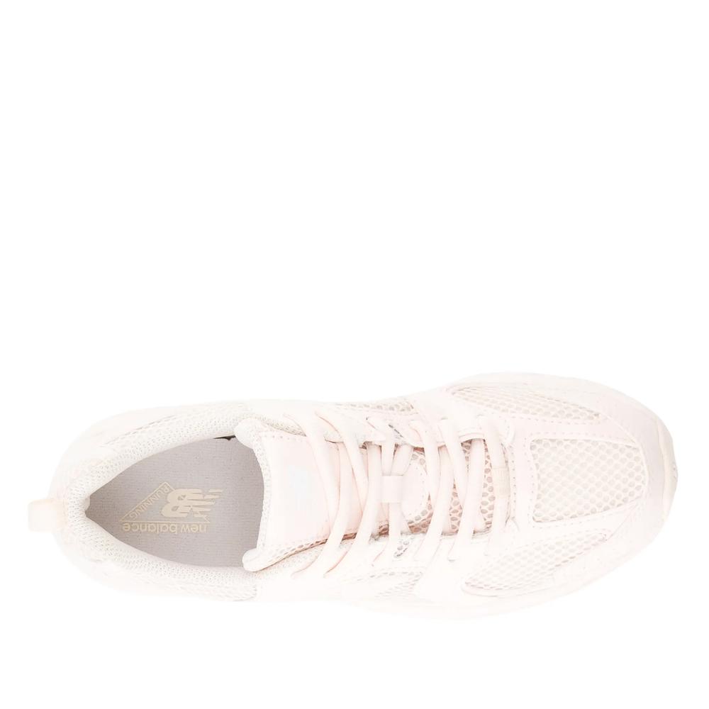 Boty New Balance GR530AK - růžové