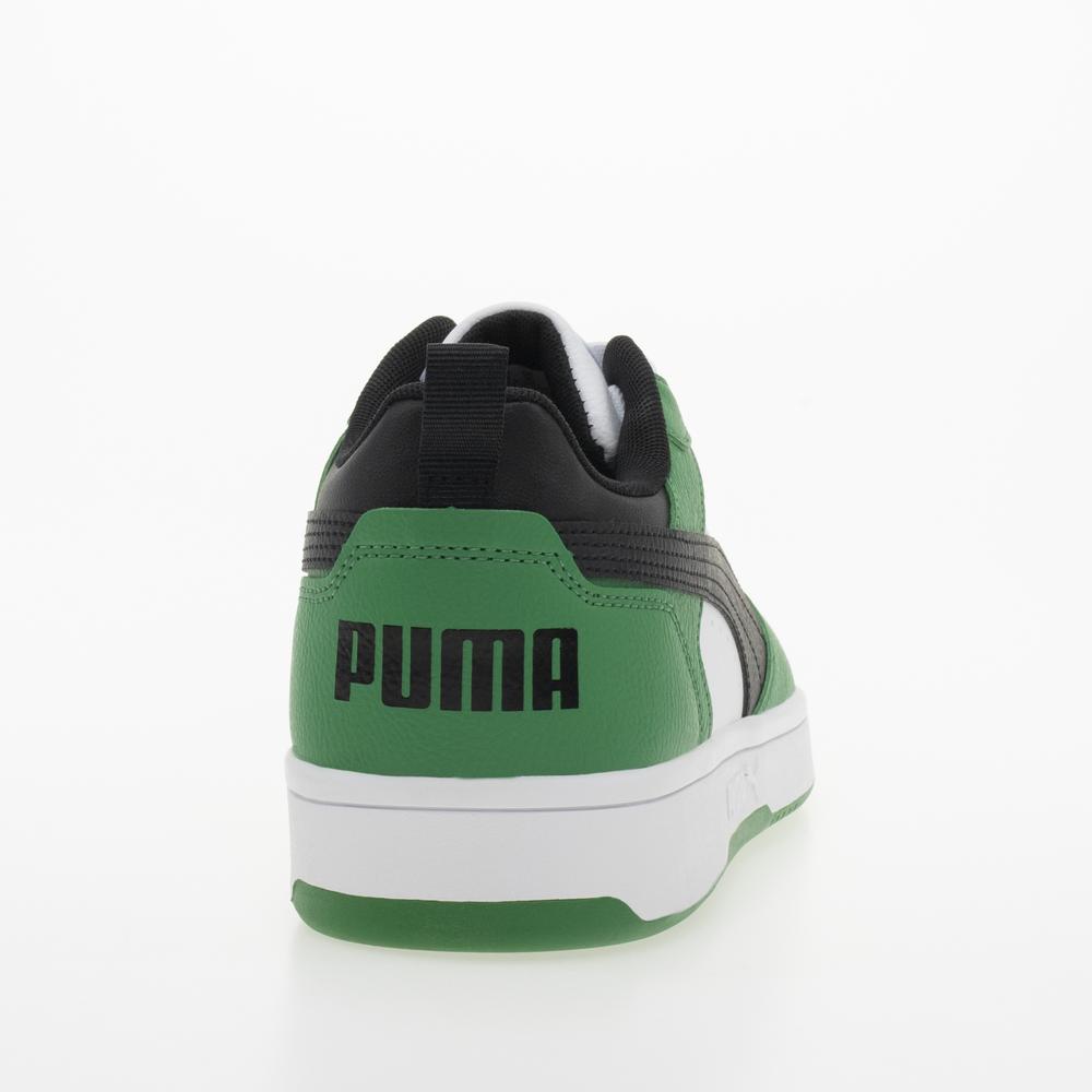 Boty Puma Rebound V6 39232806 - různobarevné