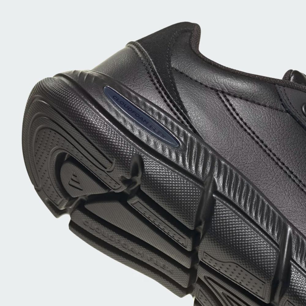 Dámské boty adidas Sportswear Cloudfoam Flex Smart KJ1790 - černé