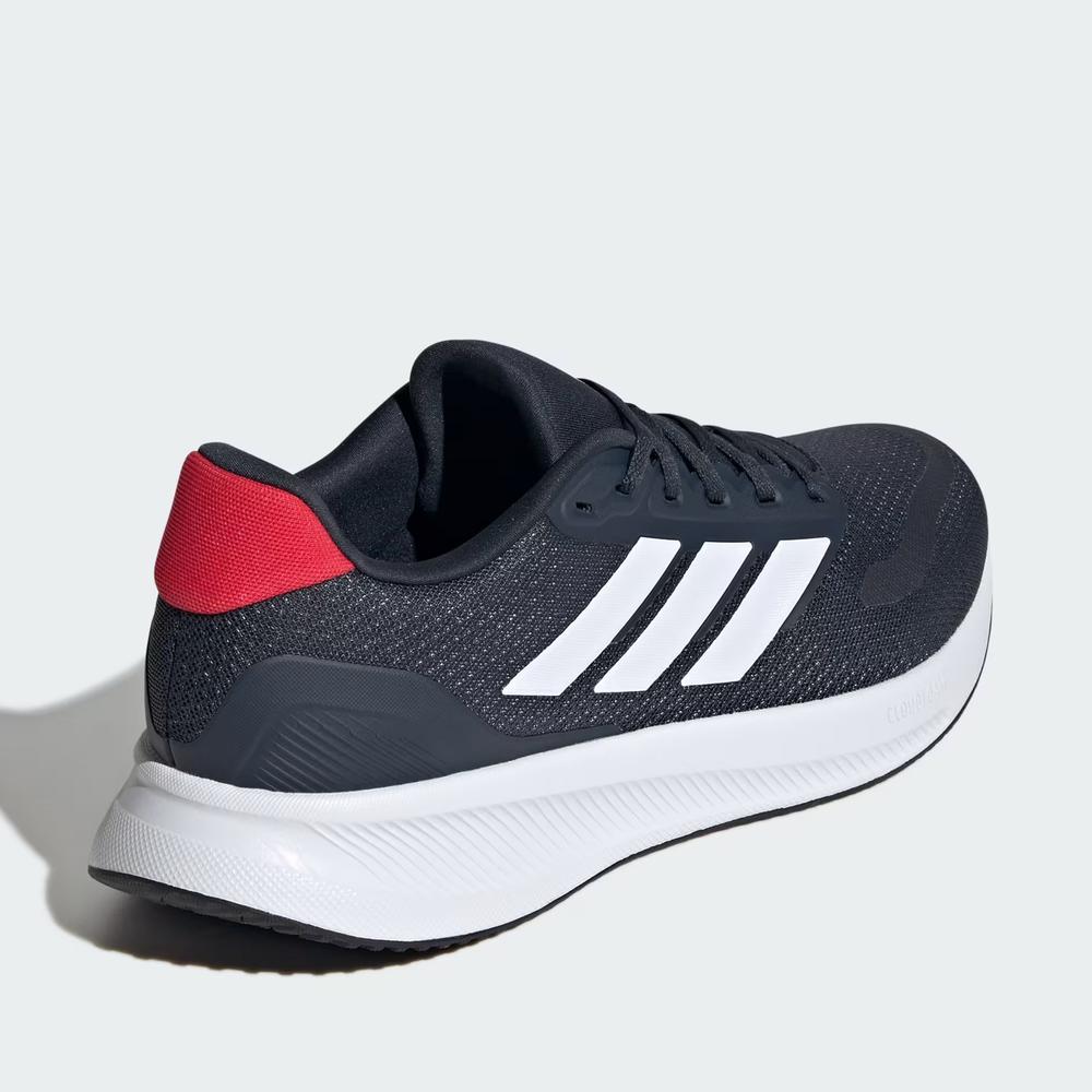 Boty adidas Runfalcon 5 JI0873 - tmavě modrě
