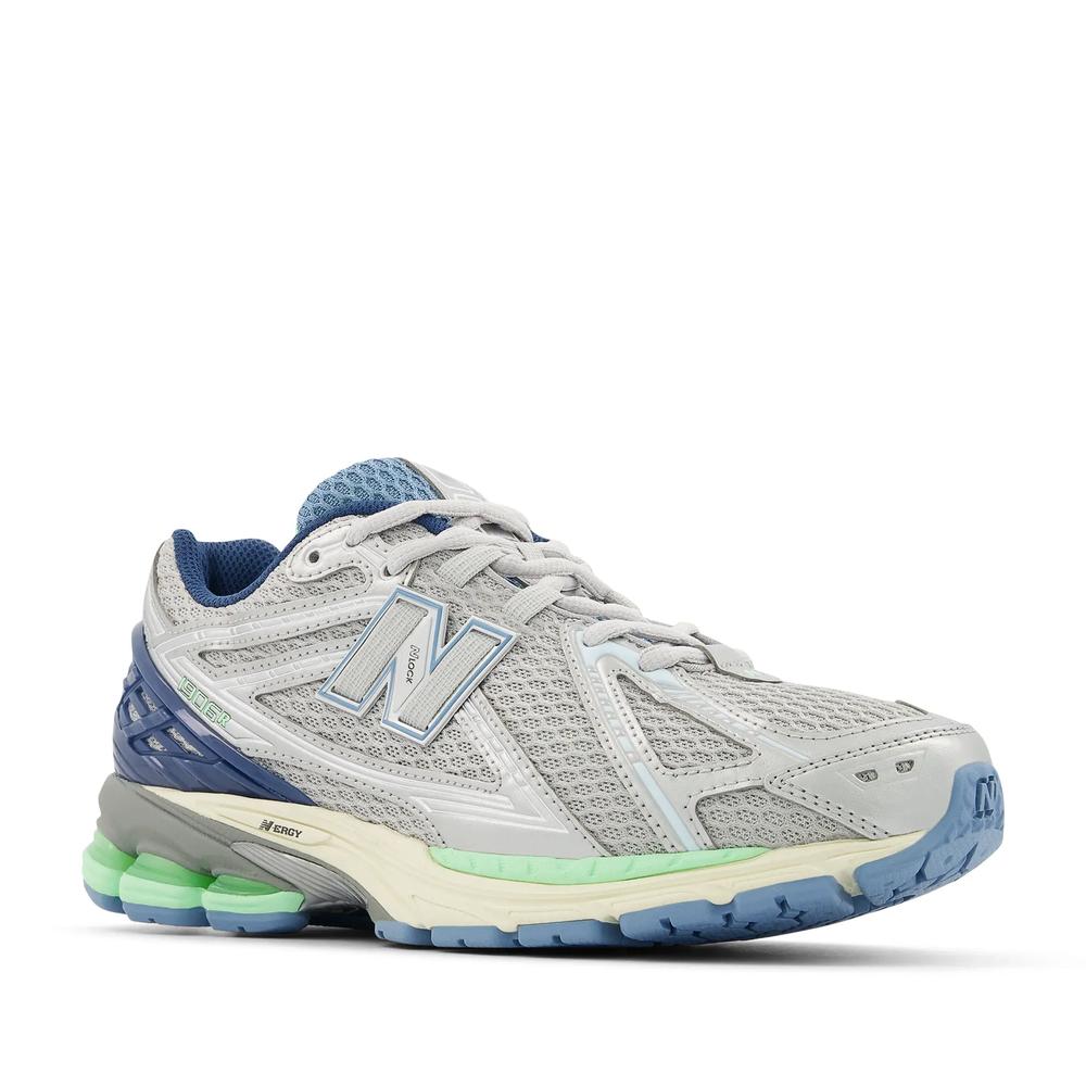 Unisex boty New Balance U1906RCR - šedivé