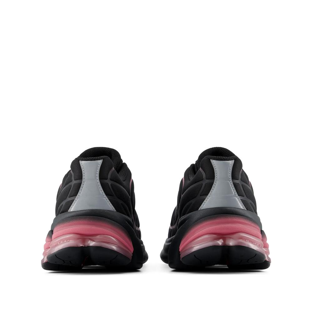 Unisex boty New Balance ABZORB U50308RV - černé