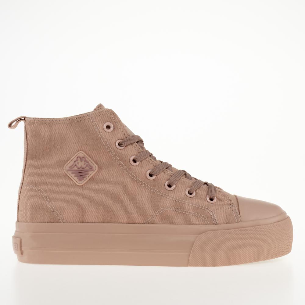 Boty Kappa Viska 243208OC-7171 - růžové