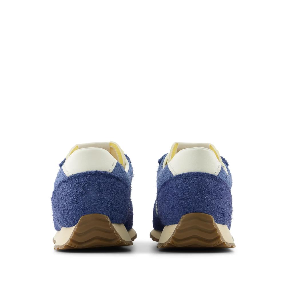 Unisex boty New Balance U471PSB - modré