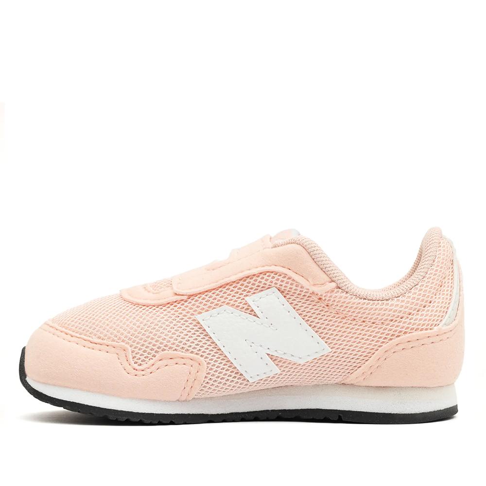 Boty dětské New Balance IV323PK - růžové
