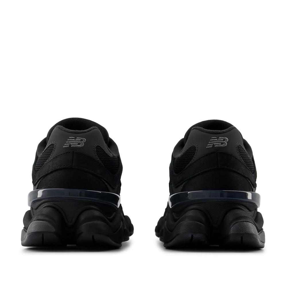 Unisex boty New Balance U9060ZGE - černé