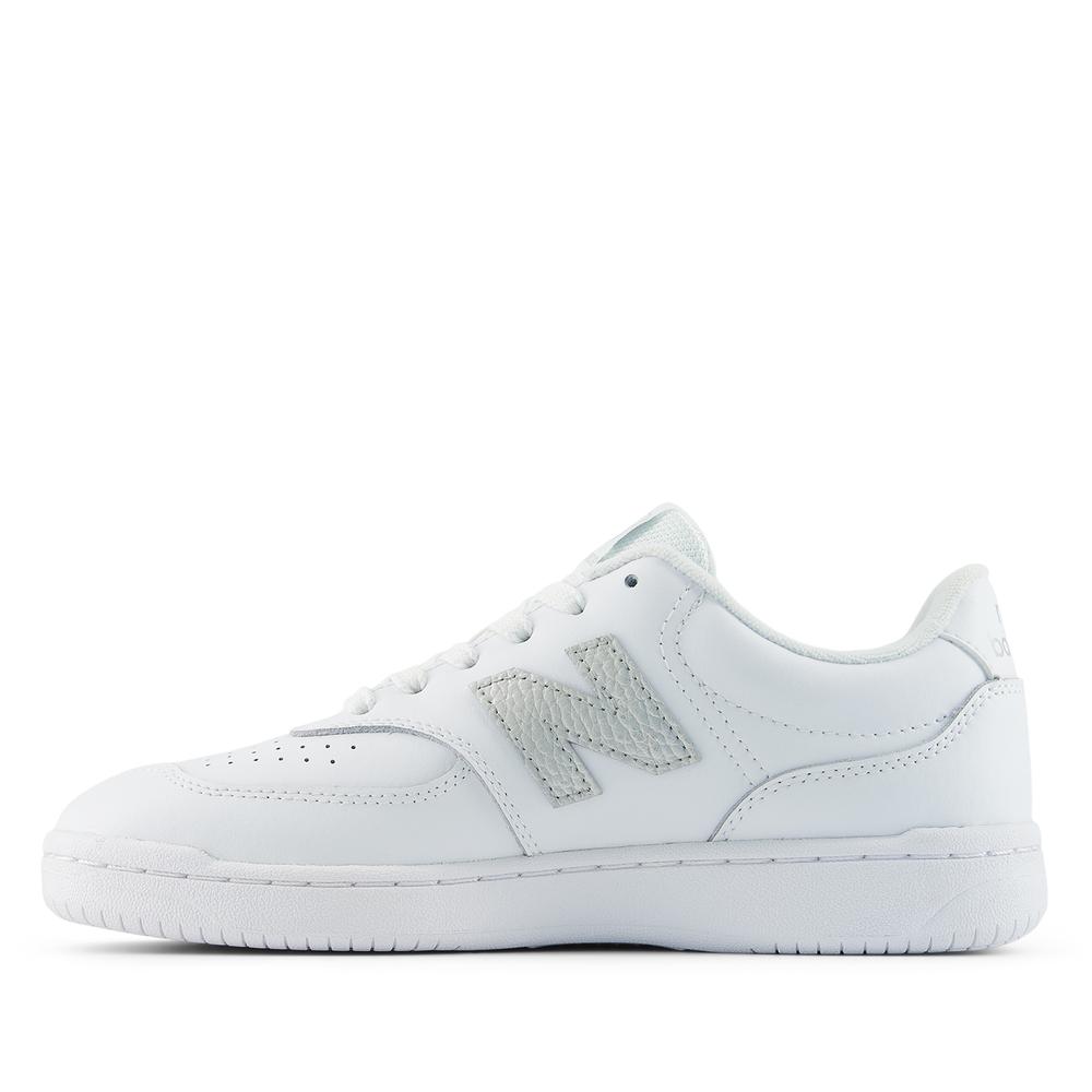 Dámské boty New Balance W0803RA - bílé