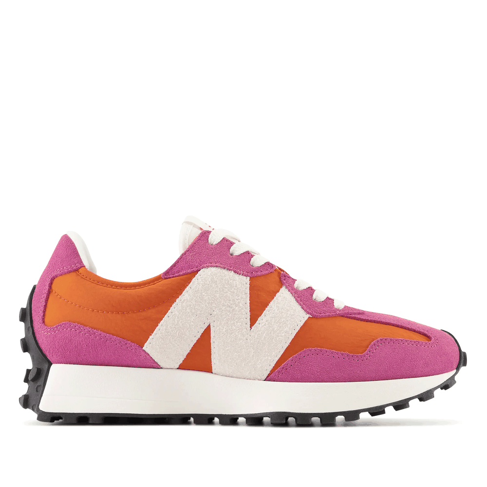 Dámské boty New Balance WS327UP - různobarevné