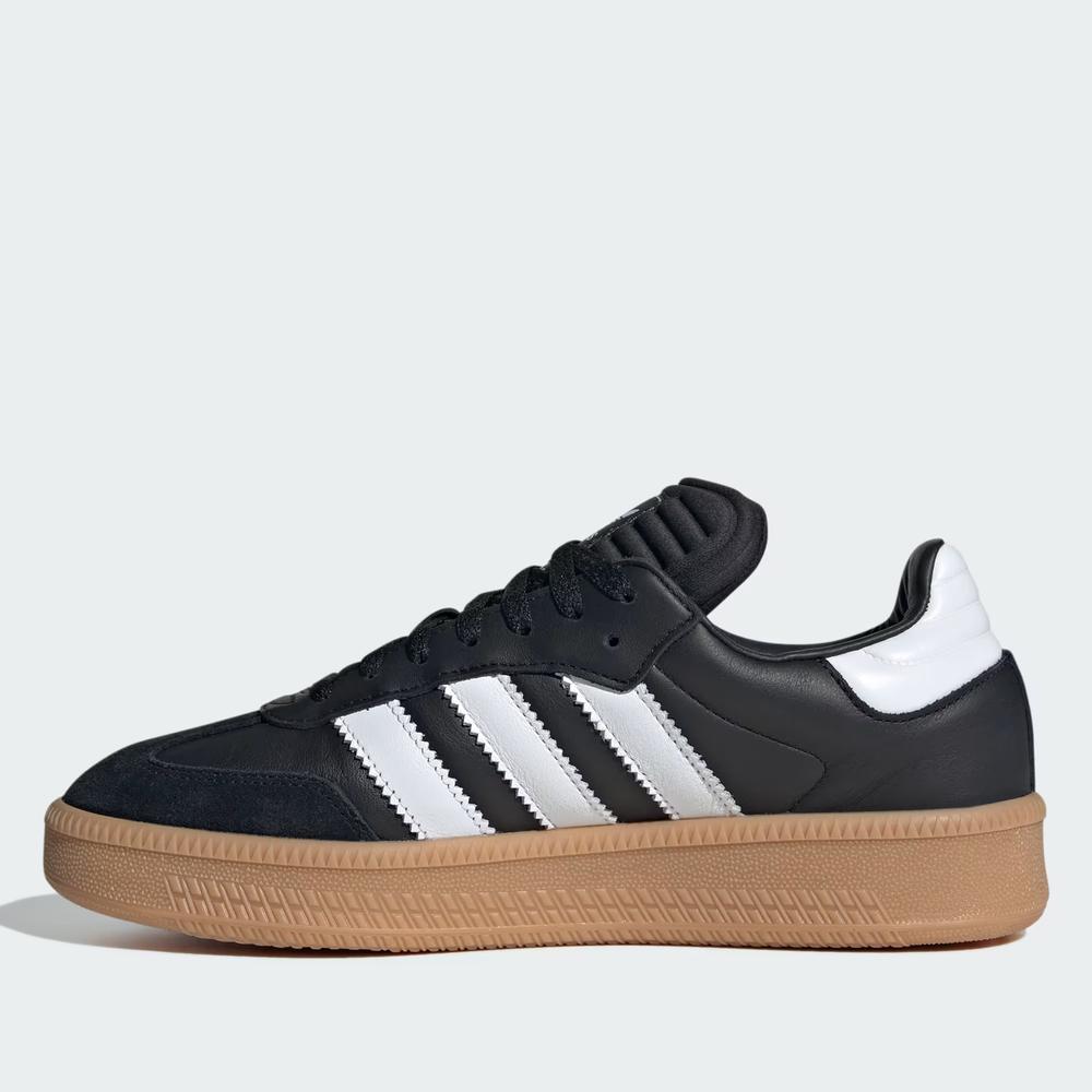 Unisex  boty adidas Originals Samba XLG IE1379 - černé