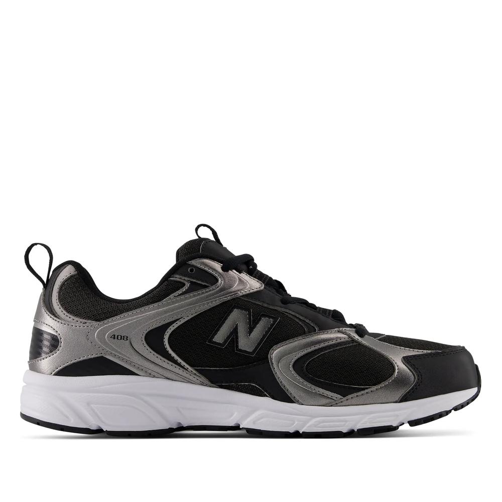 Pánské boty New Balance M4086B3 - černé