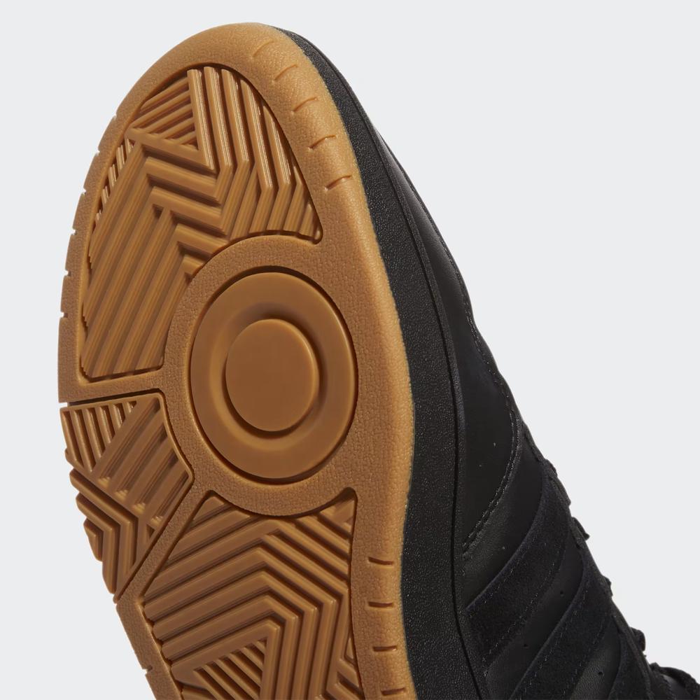 Boty adidas Hoops Mid 3.0 GY4745 - černé