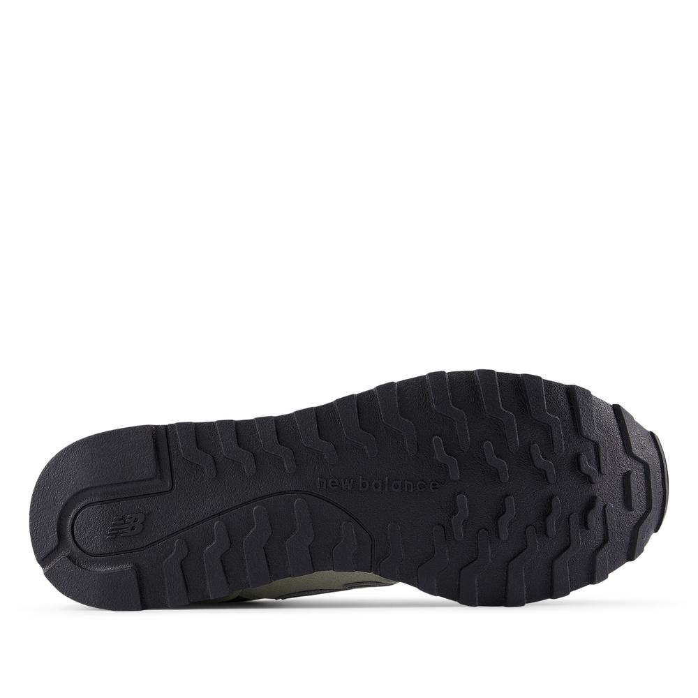 Pánské boty New Balance GM500RLS - zelené