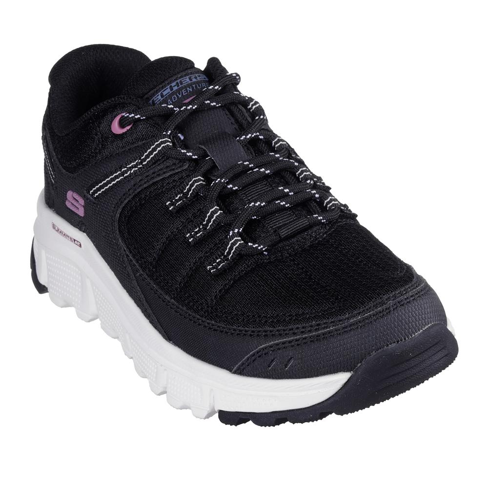 Dámské boty Skechers Summits AT Kissimme 180271BLK - černé