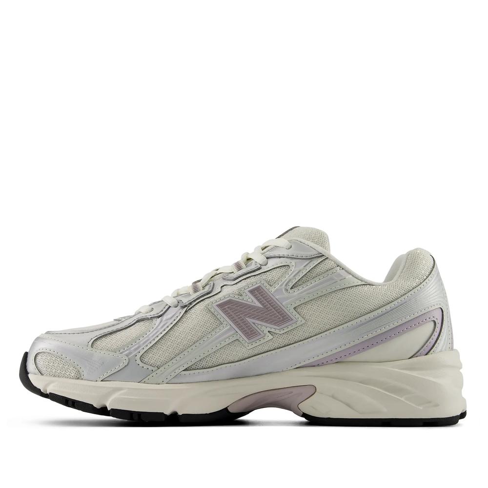 Unisex boty New Balance U7402F3 - béžové
