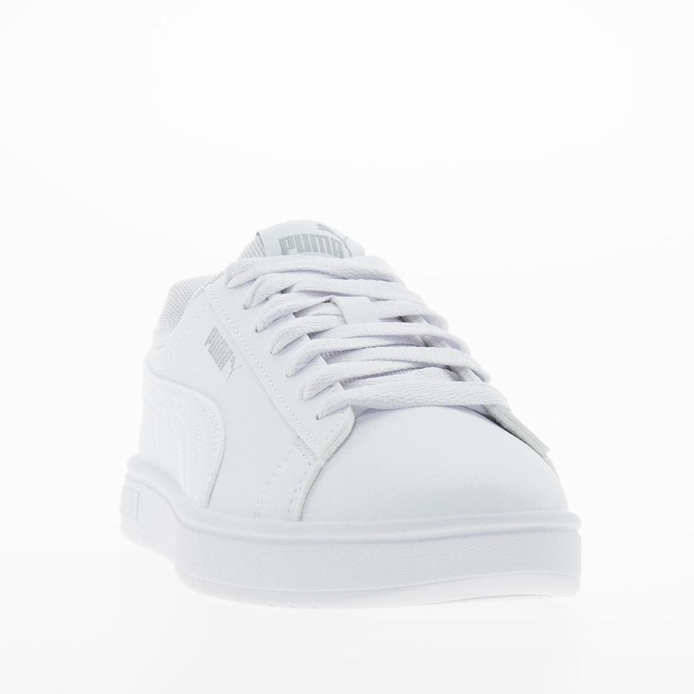 Dámské boty Puma Rickie Classic 39425101 - bílé