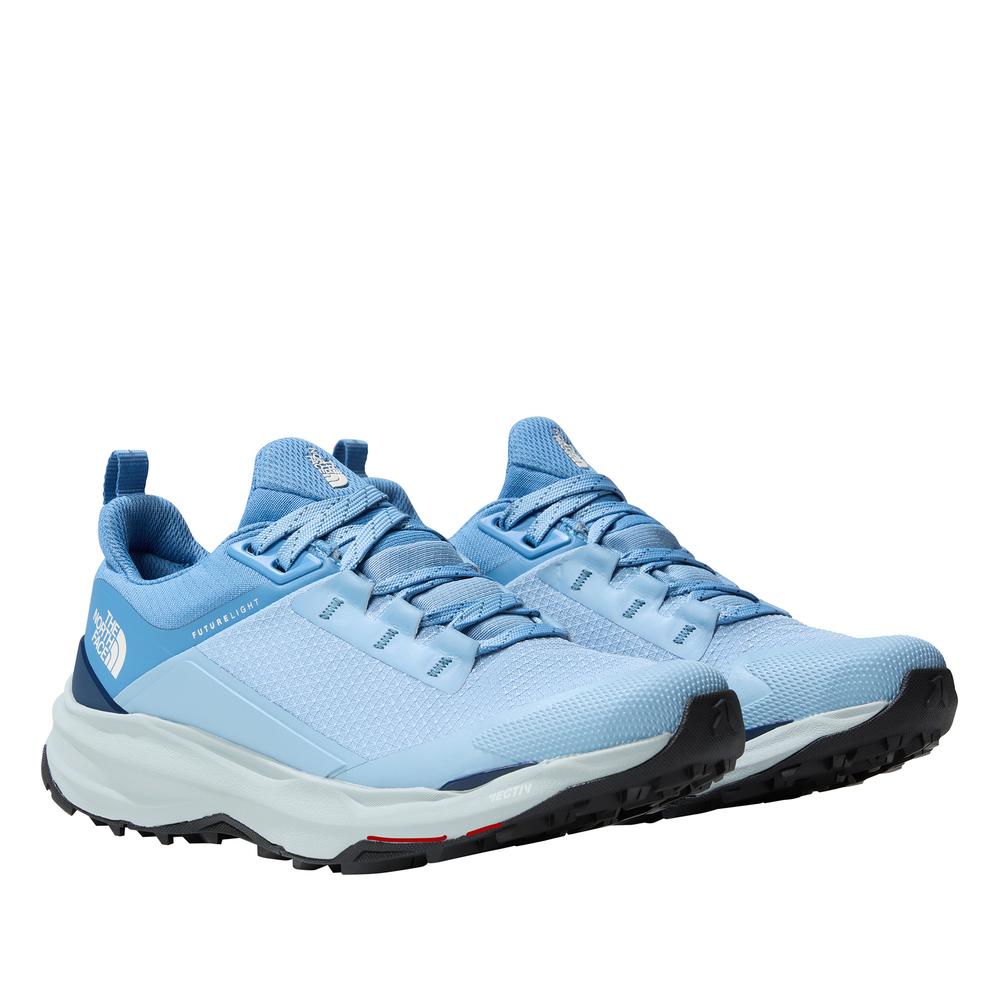 Boty The North Face Vectiv Exploris II 0A7W6DSOV1 - modré
