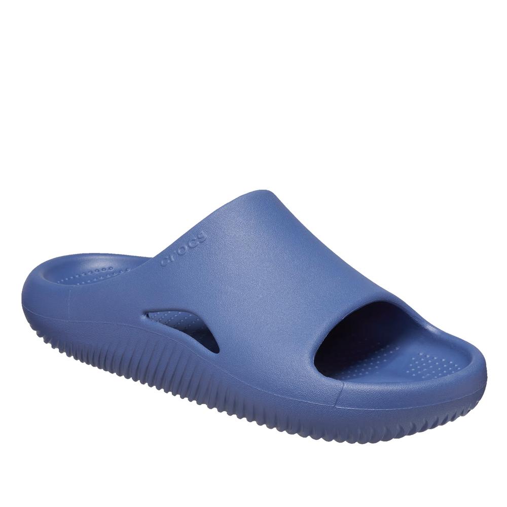 Žabky Crocs Mellow Slide 208392-402 - modré