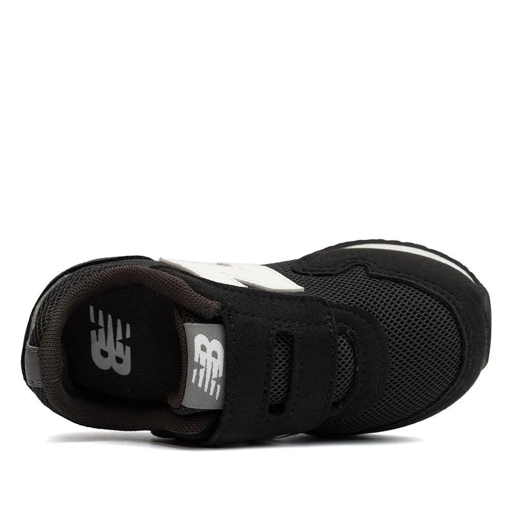 Boty dětské New Balance IV323BK - černé