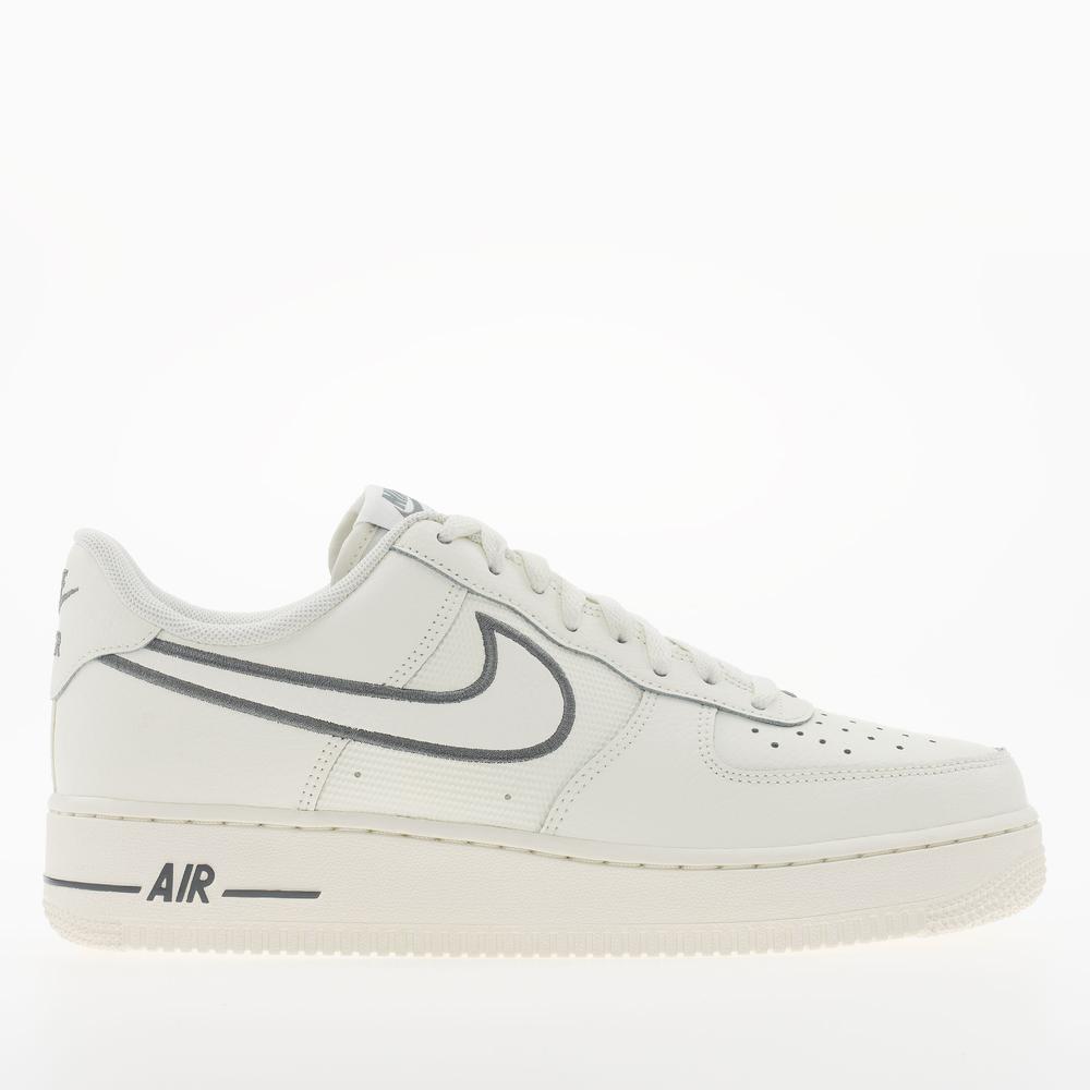 Pánské boty Nike Air Force 1 '07 Essential IB7677-101 - bílé
