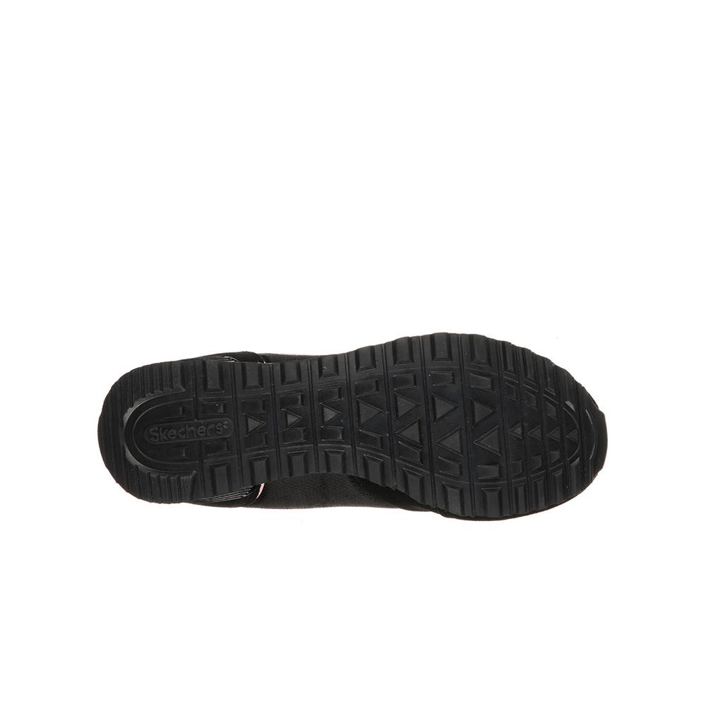Boty Skechers OG 85 Step N Fly 155287BLK - černé