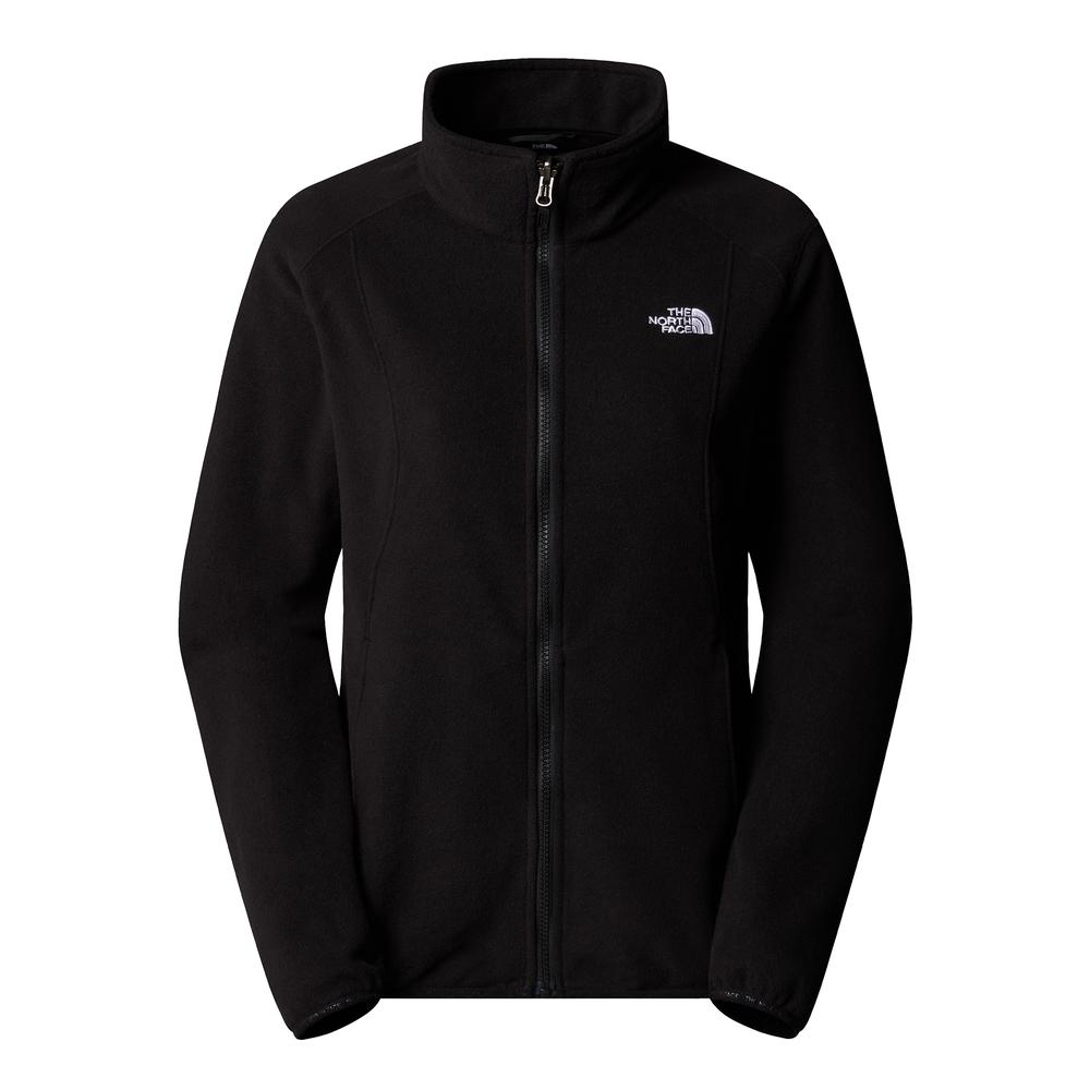Dámská bunda The North Face Evolve II Triclimate 0A8E02JK31 - černé