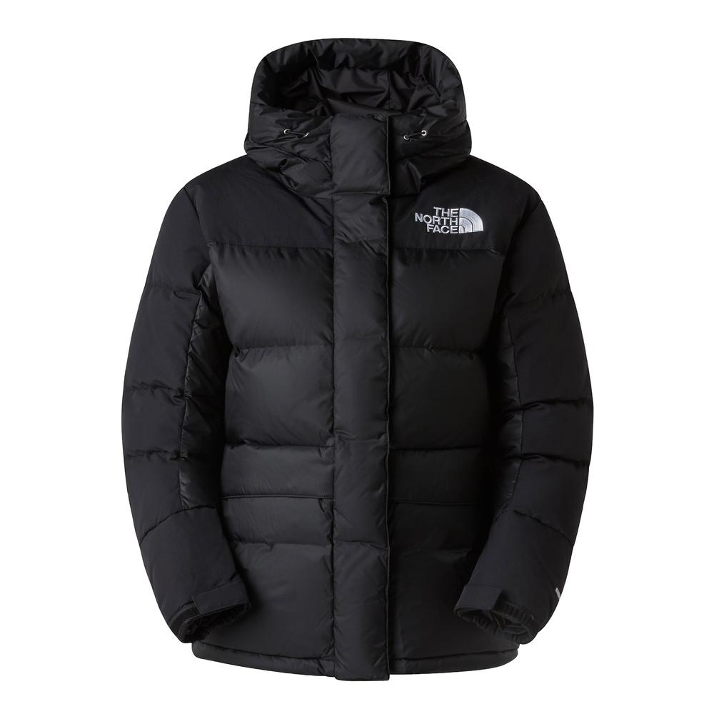 Dámská bunda The North Face Himalayan 0A4R2WGOF1 - černé