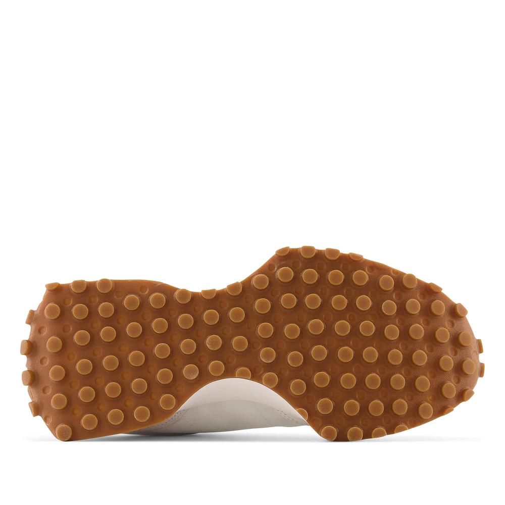 Dámské boty New Balance WS327PJ – béžové