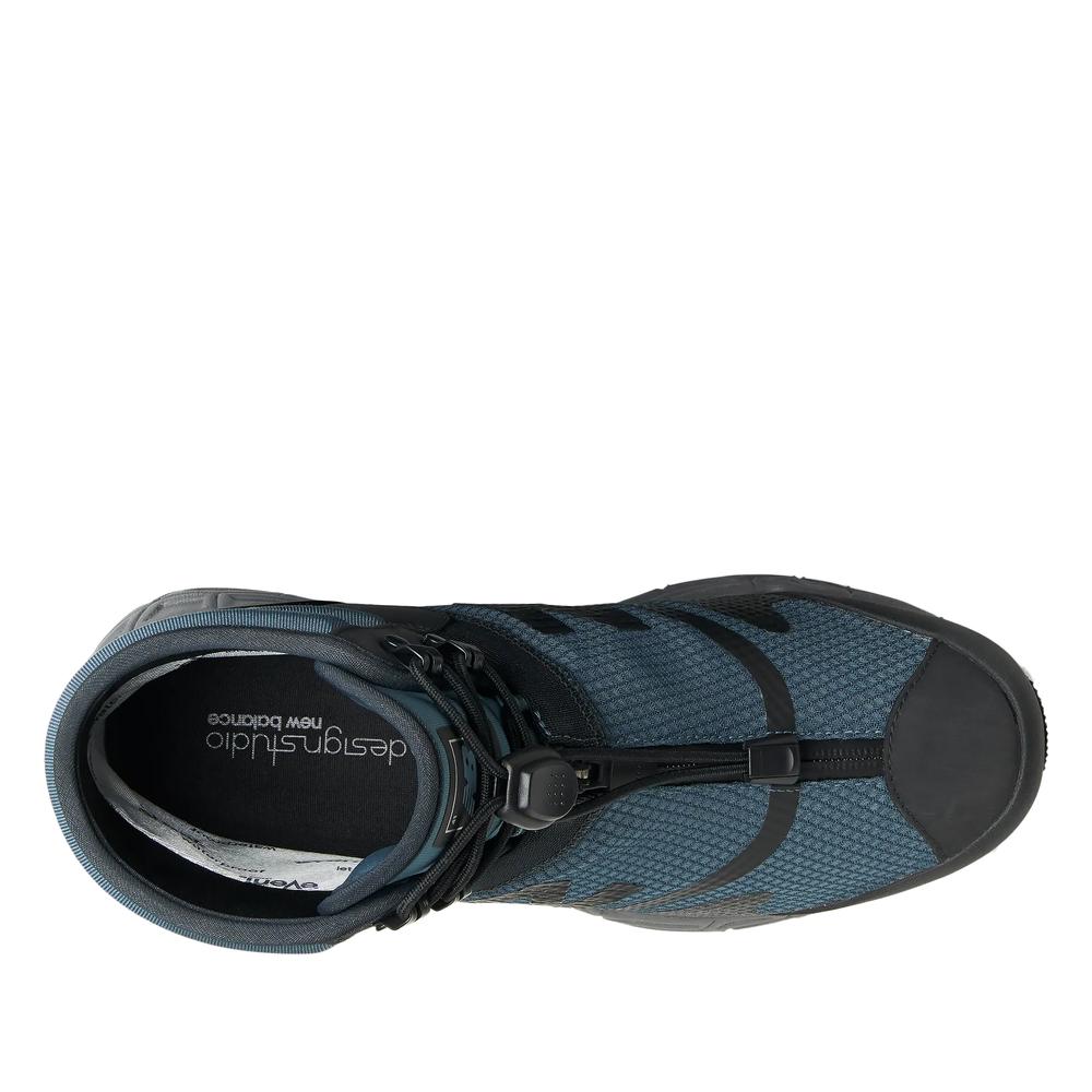Boty pánské New Balance Niobium Snow Peak MSNB1SA2 - tmavě modrě