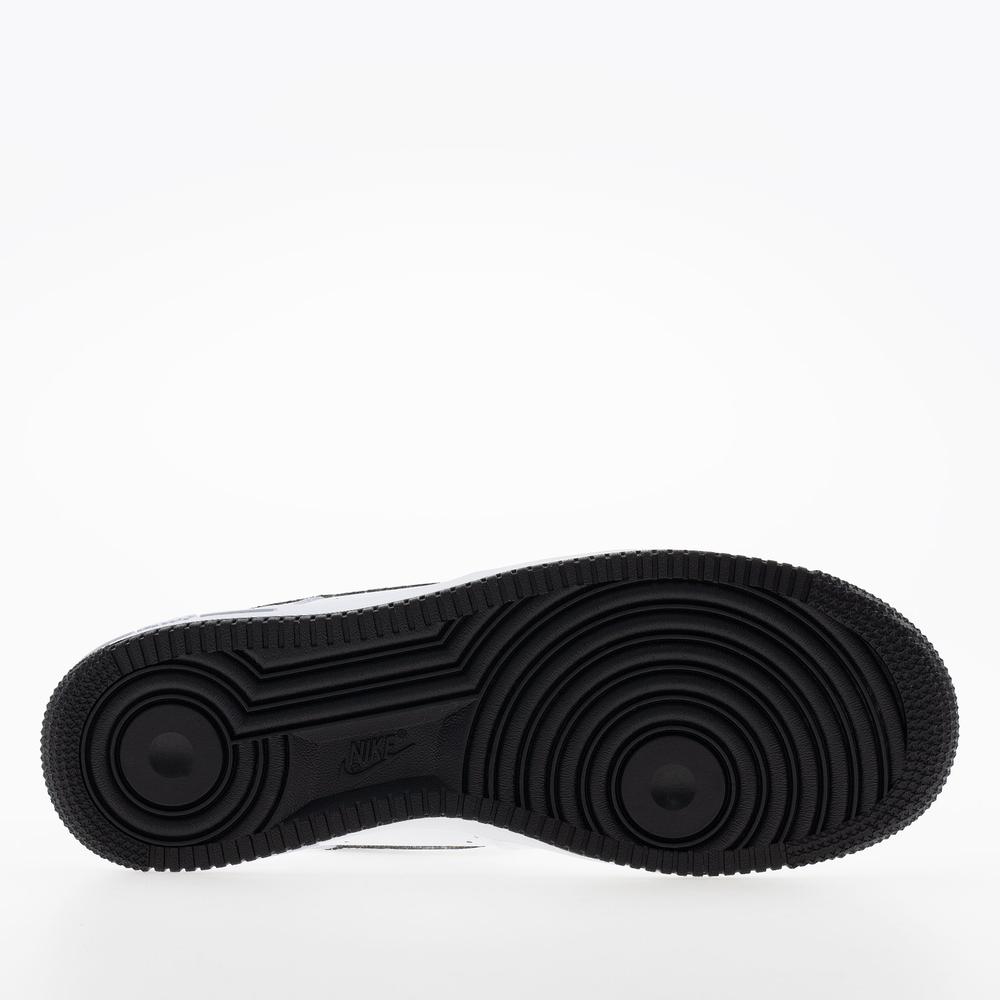Boty pánské Nike Air Force 1 '07 FQ4296-101 - bílé