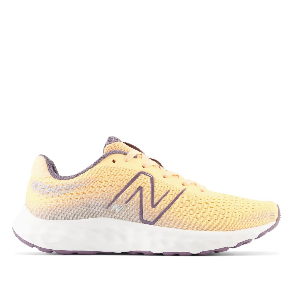 Dámské boty New Balance W520FT8 - žluté