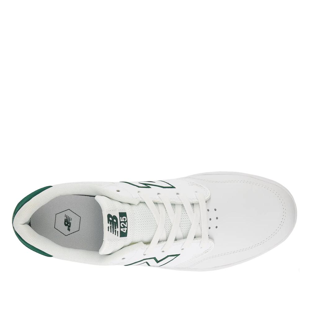 Pánské boty New Balance Numeric NM425JLT - bílé