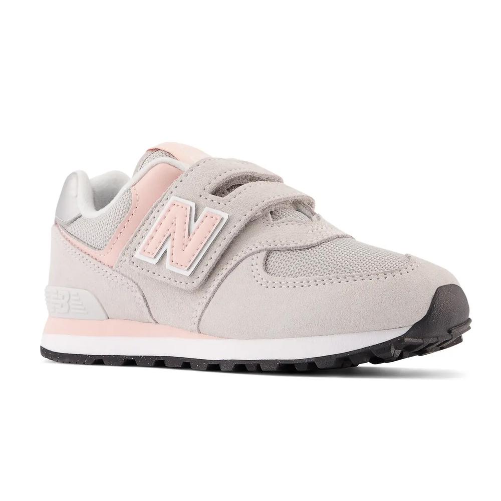 Boty New Balance PV574EVK – béžové